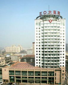 中国人民解放军第306医院(北京解放军第306医院怎么样)