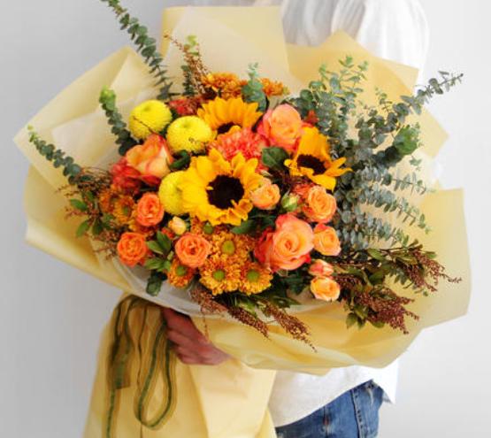 父亲生日送什么花,送礼必看父亲生日，送什么花才能表达你的心意？