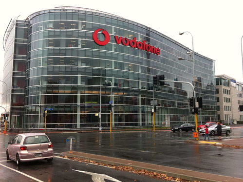 美国vodafone (amazon美国)