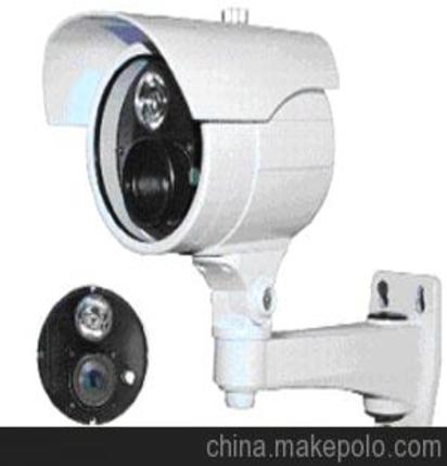 夜视利器，揭秘台湾红外线摄像机
