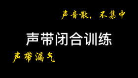 最简单的粤语歌曲教学,不会粤语也能唱