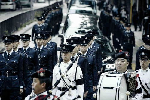 香港探长相当于大陆什么级别,香港警部和大陆公安副县级的对比