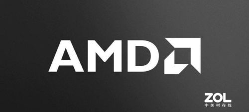 AMD股票代码