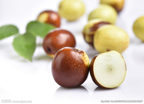 脆枣什么时候成熟上市,陕西脆枣几月份成熟？