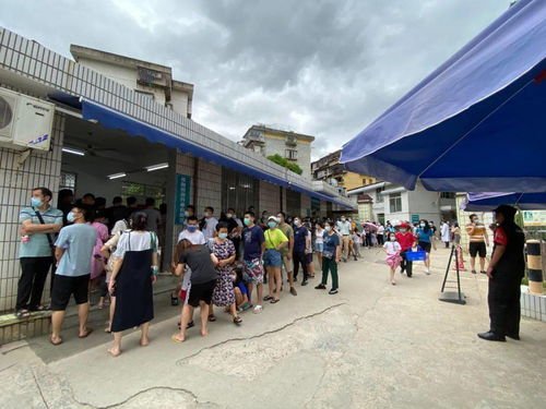 疫情防控 福建莆田疫情会外溢吗 何时可得到控制 专家最新研判