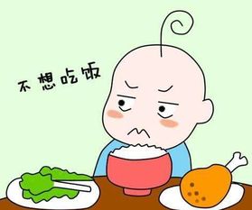 5岁小孩食欲不振怎么调理