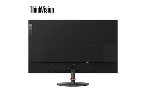 thinkvision是什么牌子电脑,ThinkPad 有台式机吗