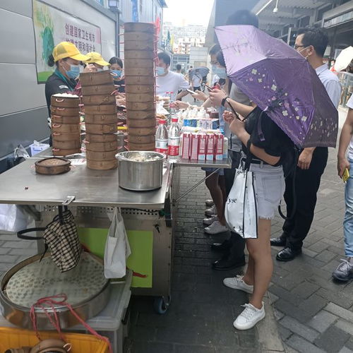 7张图直击摆地摊的艰辛,摆摊人心酸 下辈子真的不愿摆摊了