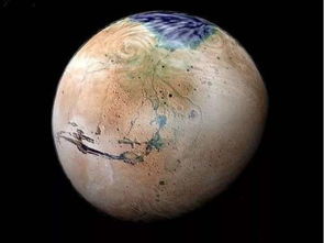 火星的命运早已注定,引力是人类移居的最大阻碍