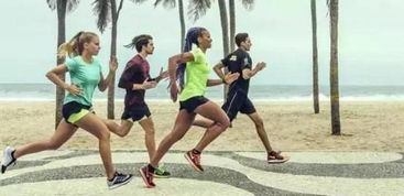 跑者增强体能秘籍 每周做一次最佳跑步训练 