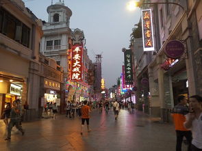 广州北京路附近有什么好玩的,广州北京路附近有什么好玩的？