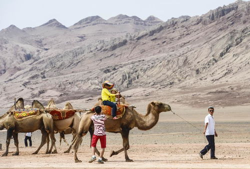 吐鲁番旅游,探寻古丝绸之路的魅力——吐鲁番旅游