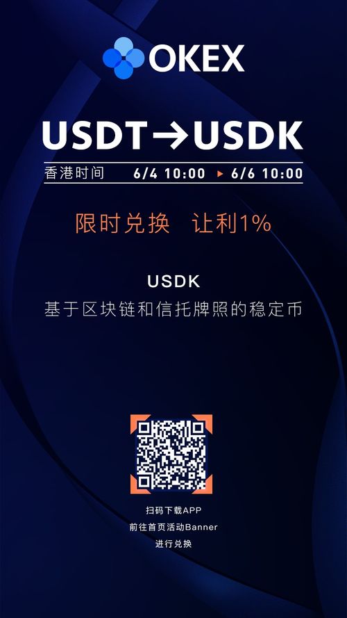 人民币兑换USDT—除了usdt还有哪些稳定币