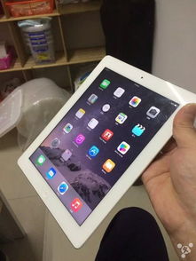 苹果IPAD MINI2 3 16G 32G 支持插卡移动3g联通电信234g WIFI 港版 欧版 WeiPhone 交易发布区 威锋论坛 威锋网 