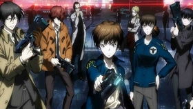 psycho pass op 2,Overview of Psycho Pass: Season 2