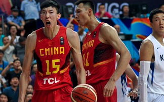 有哪些中国人进过NBA 打过NBA的中国人有几个