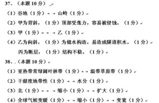 下列四图中,表示北半球近地面风向的是 以下单位为百帕