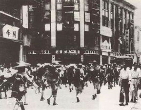 8月17日是福州解放日,一起缅怀1700个集体赴死的年轻人