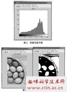 阈值分割毕业论文