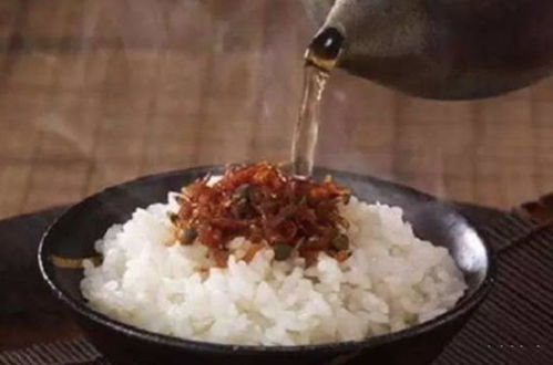 韩国人吃米饭,日本人吃米饭,中国人吃米饭,差距一目了然 美食 
