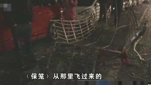 浙江杭州,一小区燃气泄漏引发爆炸,疑因老鼠咬破燃气管引起泄漏