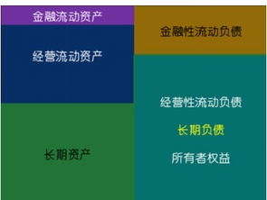 负债按其变现能力，分为流动负债和长期负债，对吗