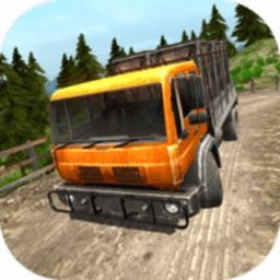 越野货车模拟驾驶游戏下载