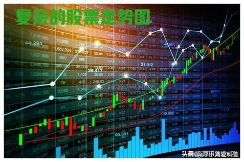 股票走势分析技巧大全