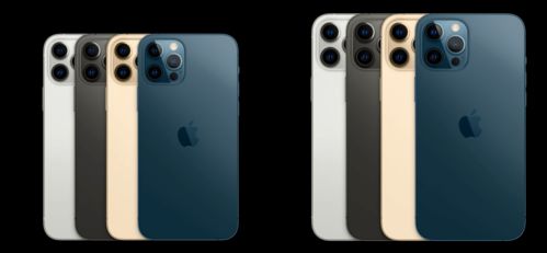 iphone12色彩滤镜最佳调法(苹果12色彩滤镜在哪)