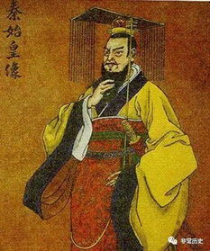 老外给中国皇帝的十大排行 唐太宗竟未能进前三 第一名无人不服