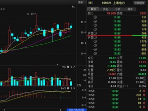 （股票）上海电力和上海电气有什么区别呢？