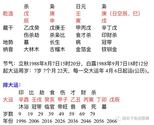 从八字分析,适合做什么