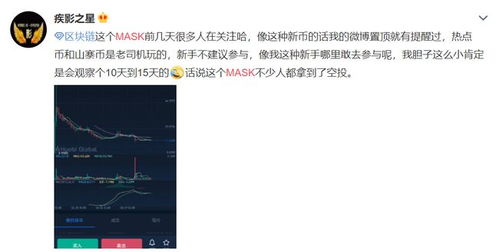 mask币暴涨暴跌,黄金：“蹦极”行情成主流？ mask币暴涨暴跌,黄金：“蹦极”行情成主流？ 生态