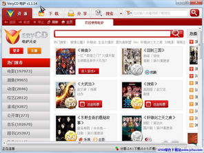 emule verycd,eMule与VeryCD版的eMule 有什么区别?