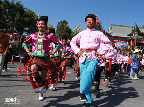 阿昌族有什么传统节日