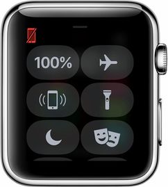 Apple watch与iphone7无法配对 
