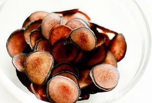 姬松茸的功效与作用及食用方法,巴西菇和姬松茸的区别？