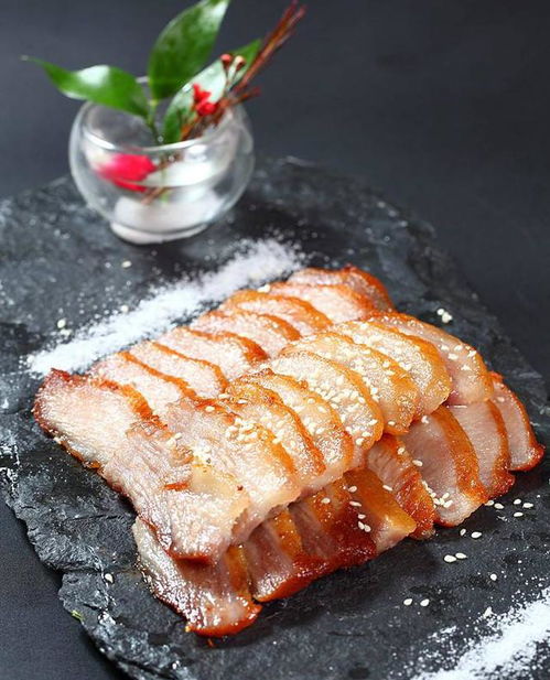 猪身上最 宝贵 的一块肉,在古代是皇家专享的珍馐美食