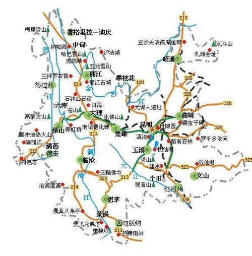 东三省夏季旅游最佳线路,探寻东三省夏季