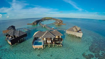 2023最新马尔代夫六星岛旅游团报价推荐让您尽享豪华海岛之旅！