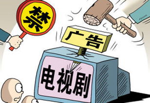 2011年广电总局6大禁令网络支持率排行 