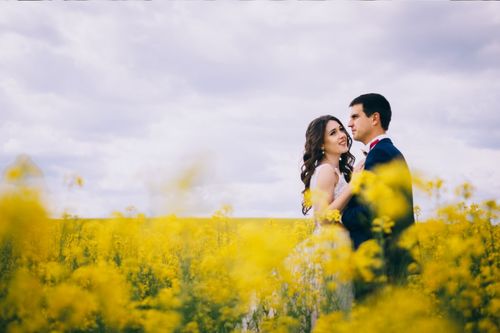 结婚祝福语高级一点的,新婚祝福语有哪些？