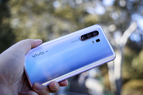 不愧是手机中的影像旗舰 60X超级变焦vivo X30 Pro拍照体验