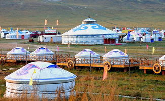 蒙古攻略 去蒙古旅游攻略和费用是多少