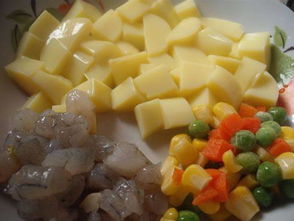 虾仁豆腐，虾仁可以和豆腐一起吃吗虾仁能和豆腐同吃吗