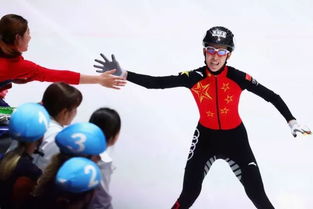 冬奥女子短道速滑韩国拉人韩国冬奥朝方拉拉队为何走红