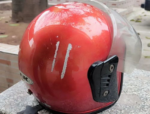 3.9元的安全头盔能 保安全 吗