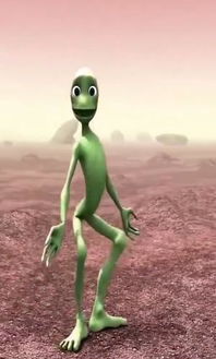 抖音外星人青蛙舞怎么跳 舞蹈视频教程分享 