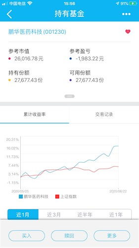 为什么盘中估算净值和公布的净值不一样？