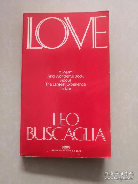 books by leo buscaglia,Books by Leo Buscaglia: A Comprehensive Overview